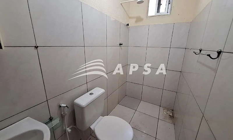 Casa Térrea, Com Amp...