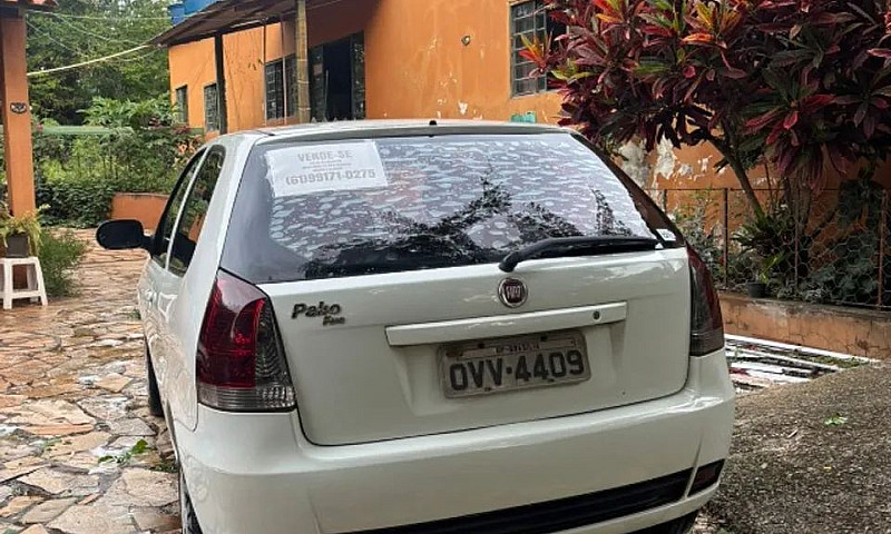 Fiat Palio 1.0/ Trof...
