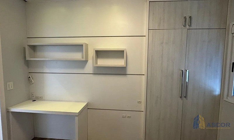 Apartamento À Venda ...