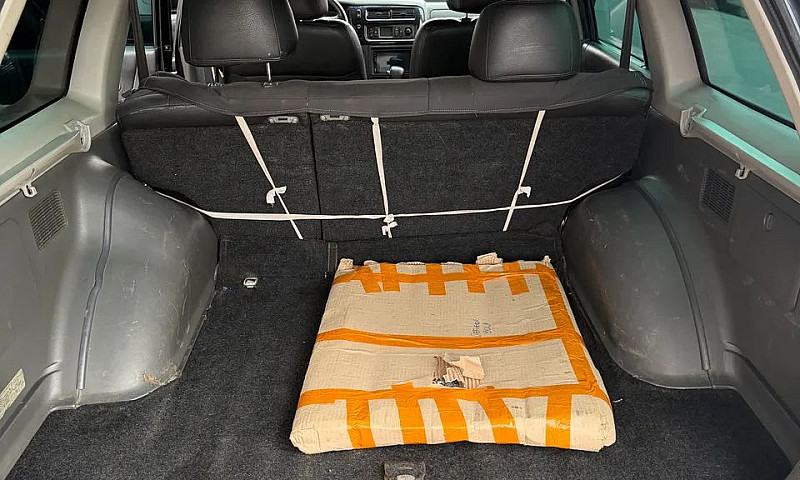 Mitsubishi Pajero Sp...