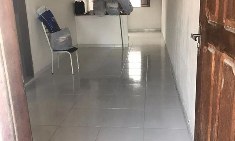 Aluga-Se Casa Na Tv....
