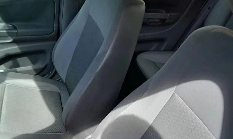 Volkswagen Gol Geraç...
