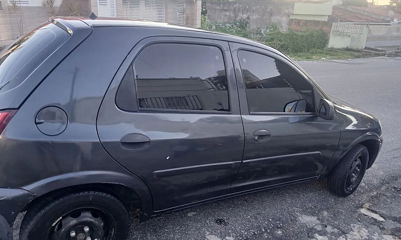 Chevrolet Celta Life...