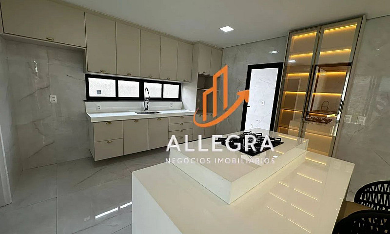 Duplex Em Terras Alp...