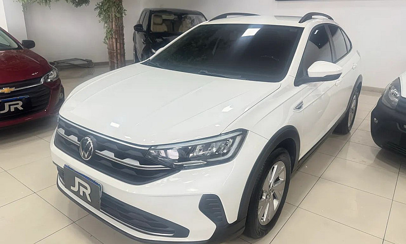 Volkswagen Nivus Com...