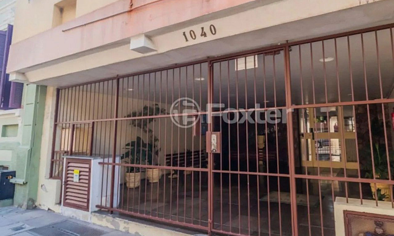 Apto Perto De Tudo ...