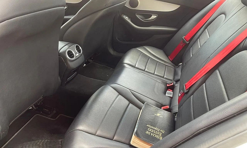 Mercedes-Benz C-180 ...