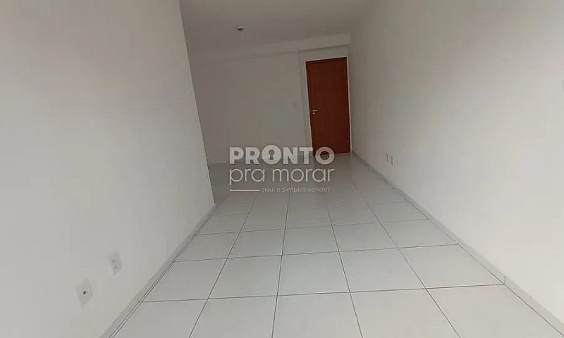 Apartamento Com 2 Qu...