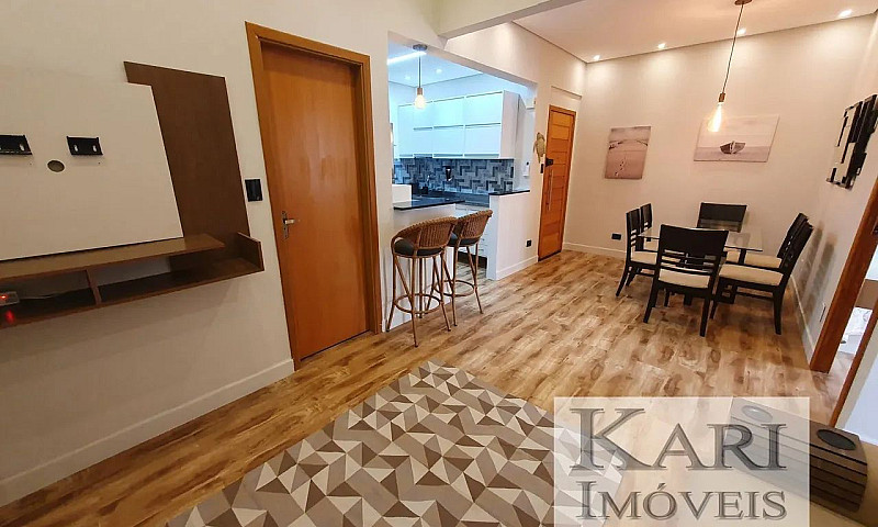 Apartamento Residenc...