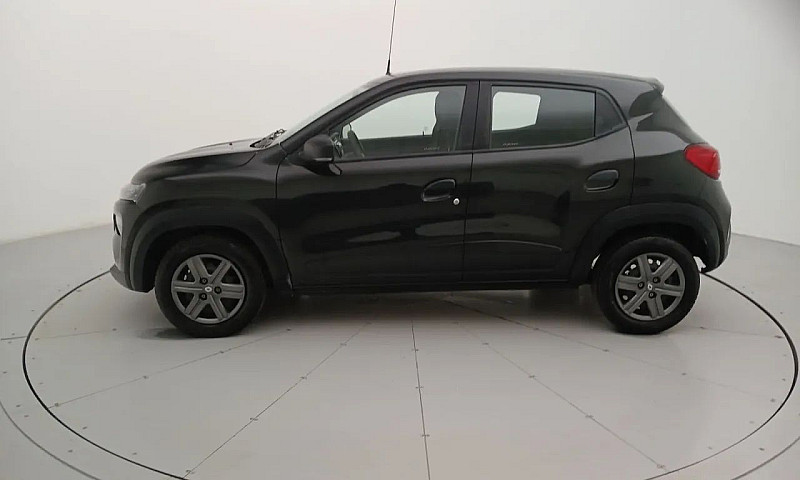 Renault Kwid 1.0 Zen...