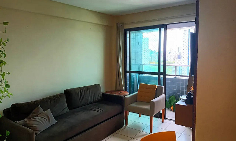 Dois Quartos, Suite,...