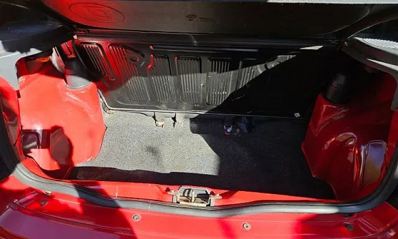 Fiat Palio 1.0 Econo...