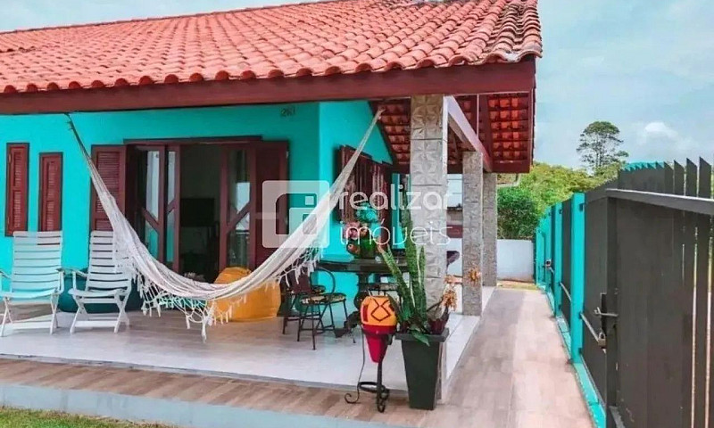 Casa 3 Quartos No Ba...