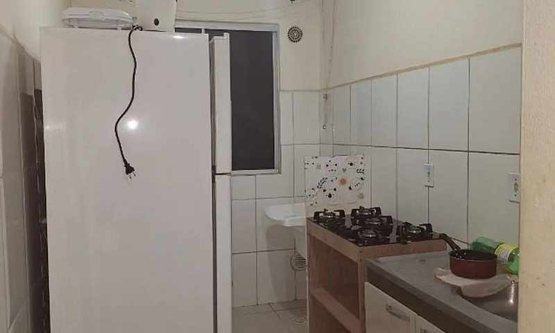 Apartamento ...