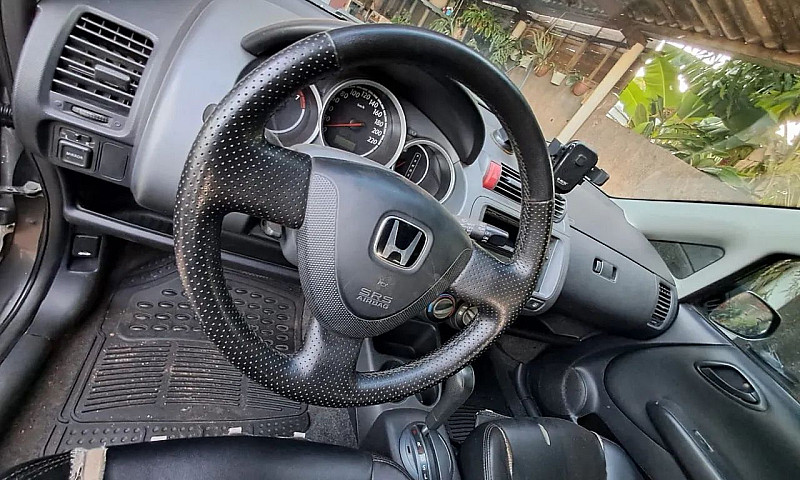 Honda Fit Lxl 1.4/ 1...