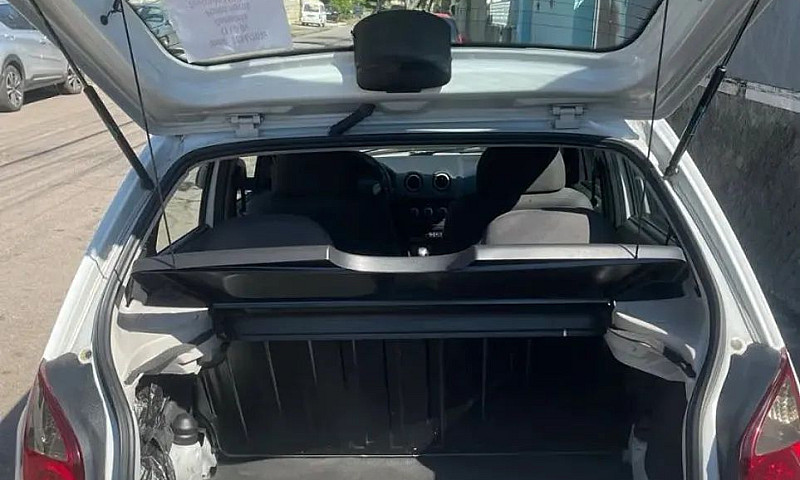 Chevrolet Celta Spir...