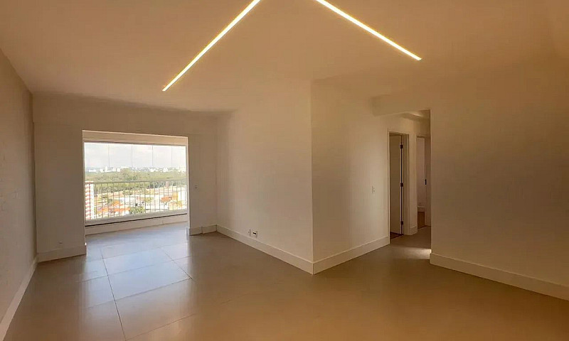 Apartamento Para Ven...