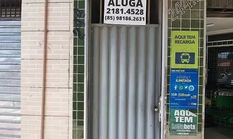 Apartamento De 40M² ...