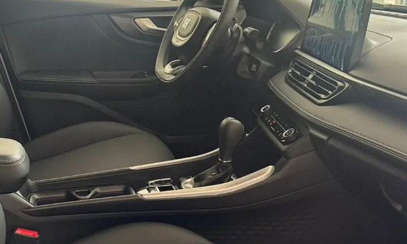 Fiat Fastback Limite...