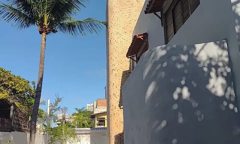 Alugo Casa Em Ponta ...