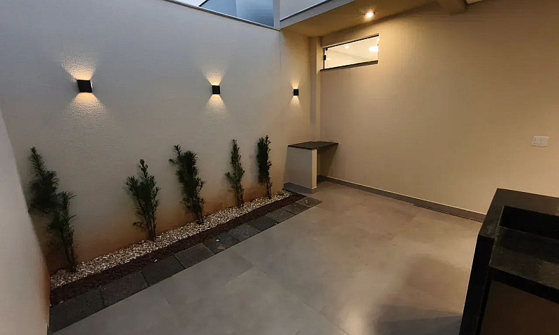 Casa Para Venda Com ...