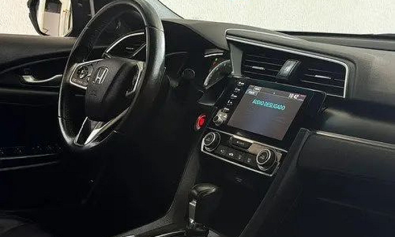 Honda Civic 2021...