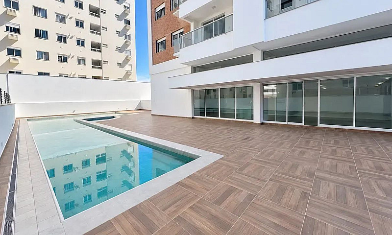 Apartamento 2 Dormit...