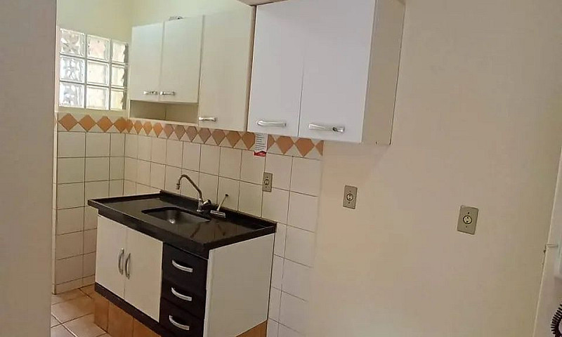 Edificio Vila Bela -...