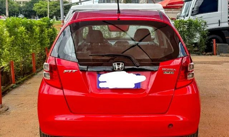 Honda Fit Lx 1.4/ 1....