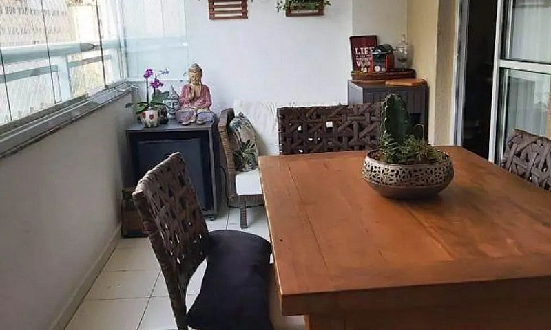 Apartamento - Morumb...