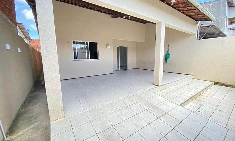 Casa Padrão À Venda ...
