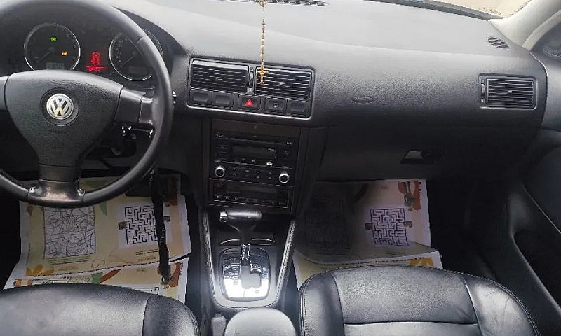 Volkswagen Golf 2.0/...