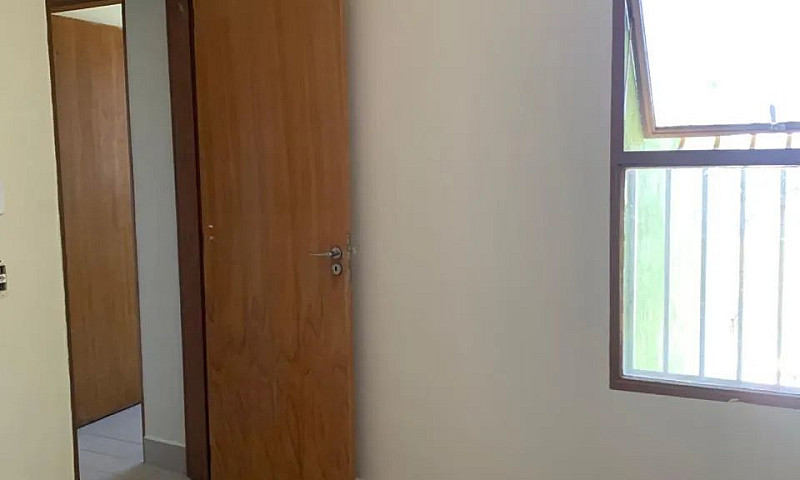 Alugo Apt 2 Quartos ...