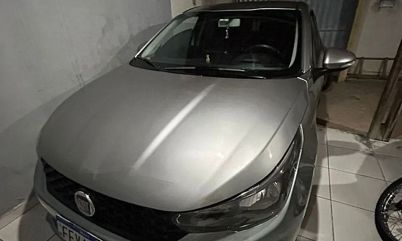 Fiat Argo Drive Gsr ...