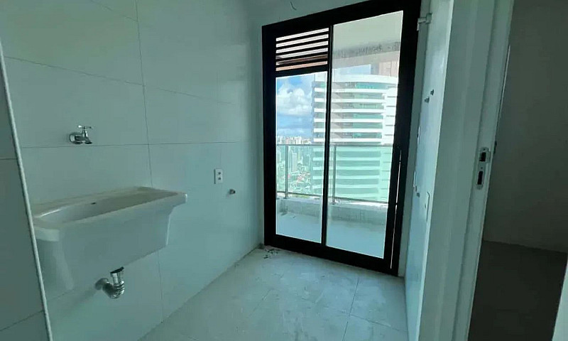 Apartamento 4 Suítes...
