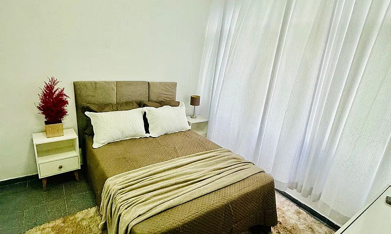 Apartamento Para Tem...