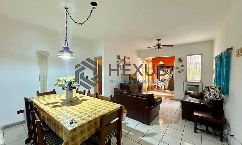 Apartamento Com Vara...