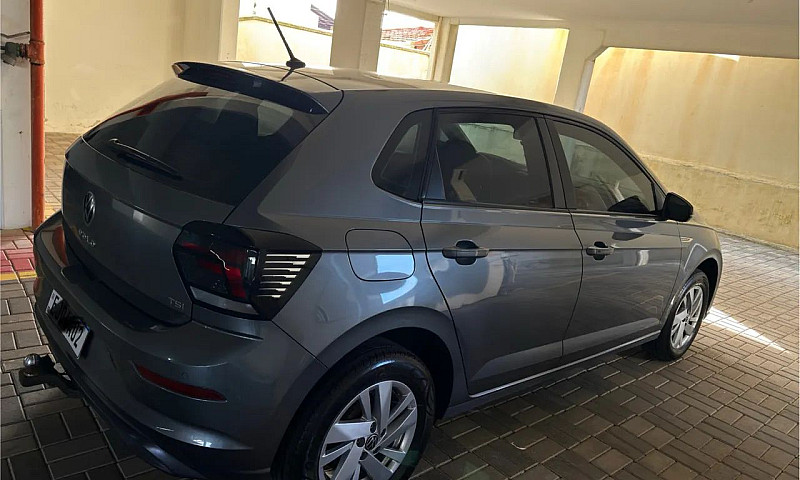 Volkswagen Polo Comf...