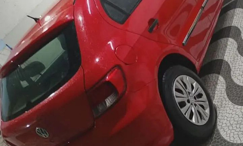 Volkswagen Gol Geraç...