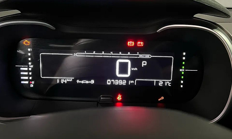 Citroen C4 Cactus Fe...