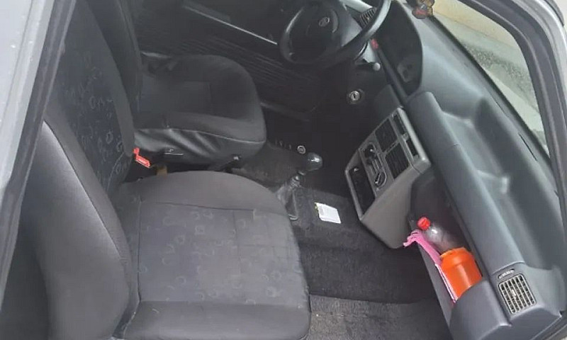 Fiat Uno Mille 1.0 F...