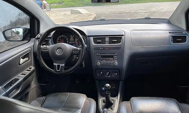 Volkswagen Fox Prime...