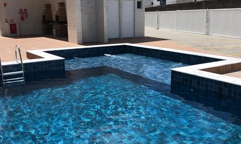 Apartamento P/Alugar...
