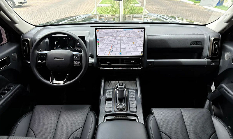 Gwm Haval H9 Exclusi...