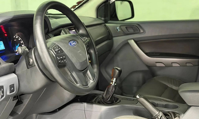 Ford Ranger Xls 2.2 ...