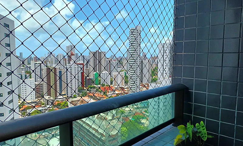 Dois Quartos, Suite,...