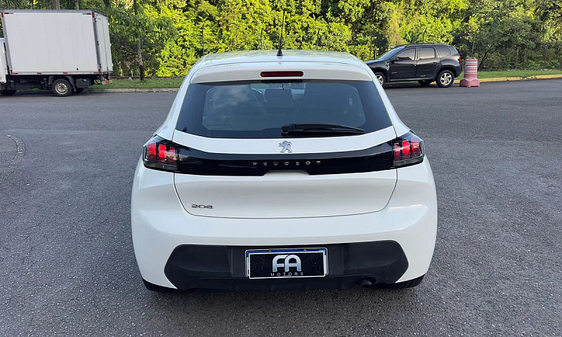 Peugeot 208 Active 1...