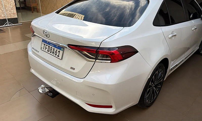 Toyota Corolla Xei 2...