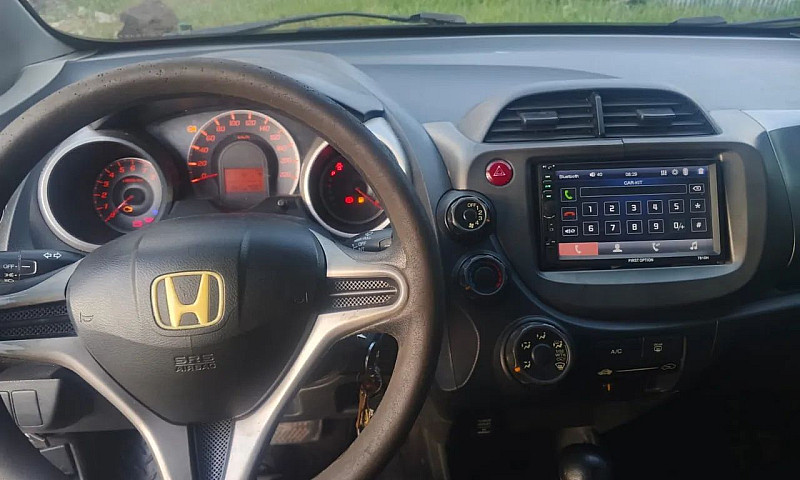 Honda Fit Lx 1.4/ 1....