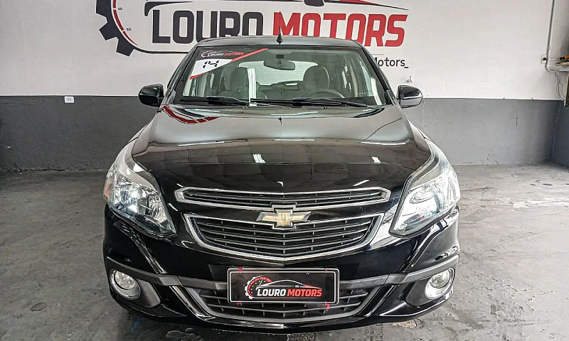 Chevrolet Agile Ltz ...